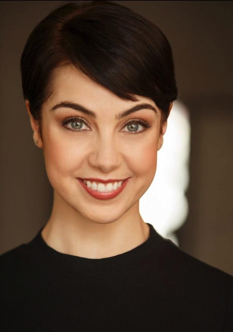 Leanne Cope image