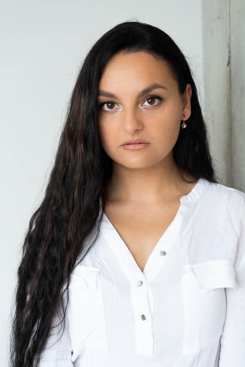 Taisiya Schumacher image