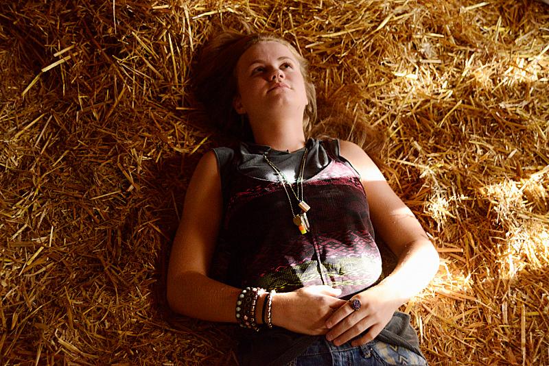 Mackenzie Lintz image