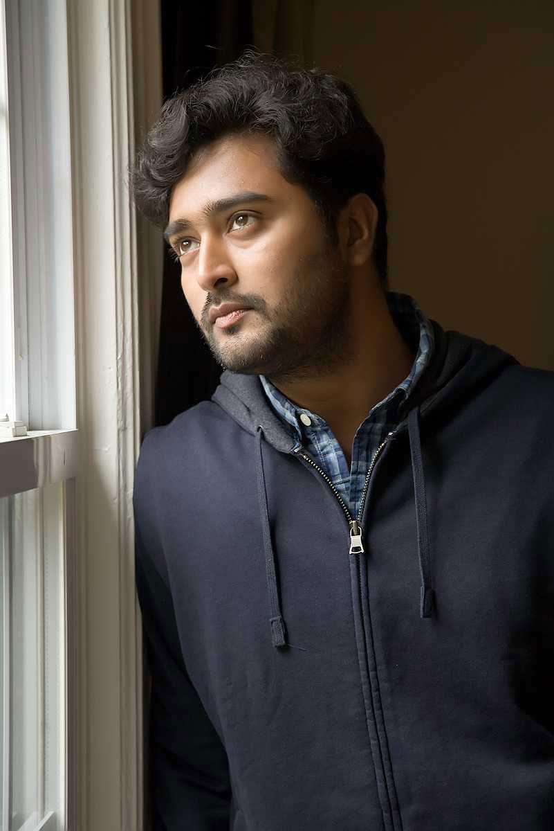 Prasanna image