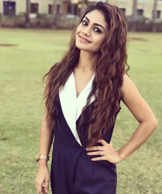 Sreejita De image