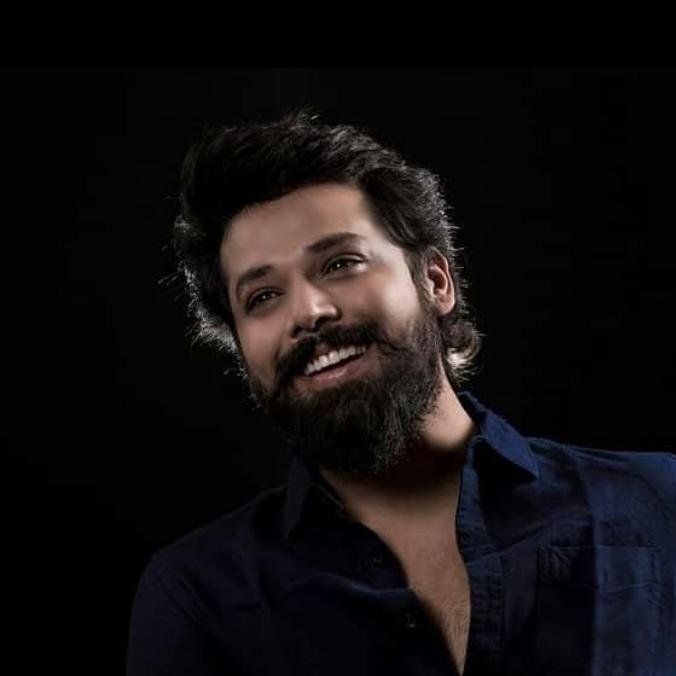 Nandu Vijay Krishna image