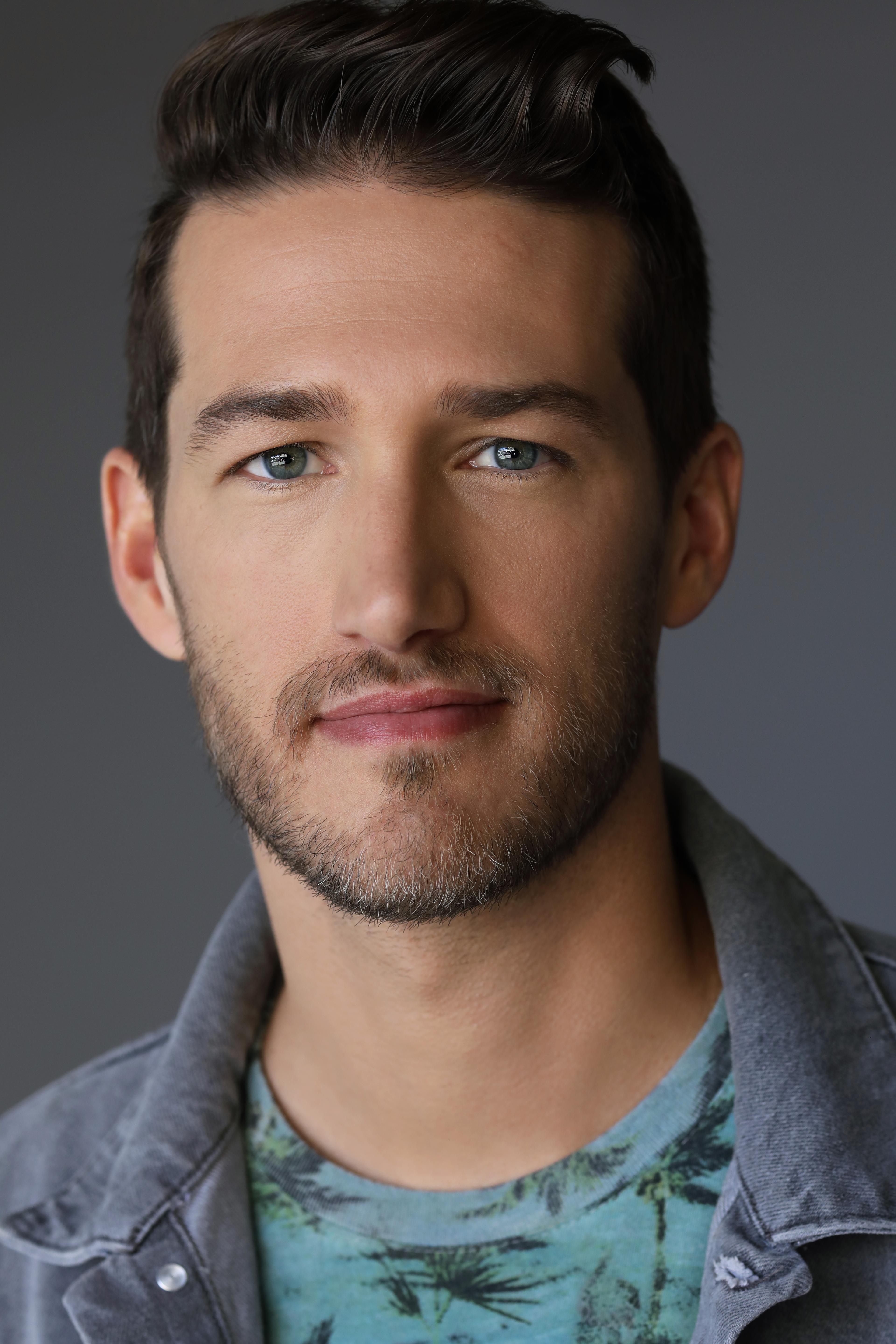 Chadwick Armstrong image
