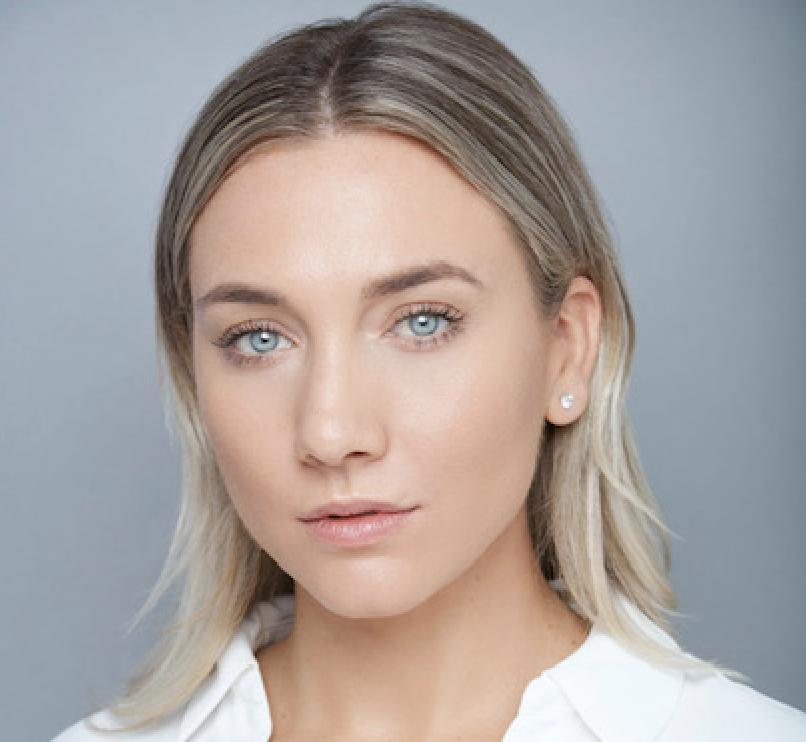 Caitlyn Fletcher image