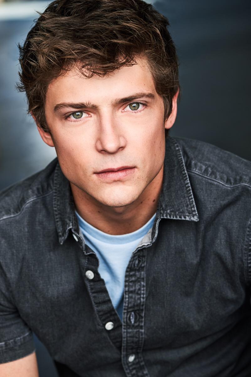 Austin James image