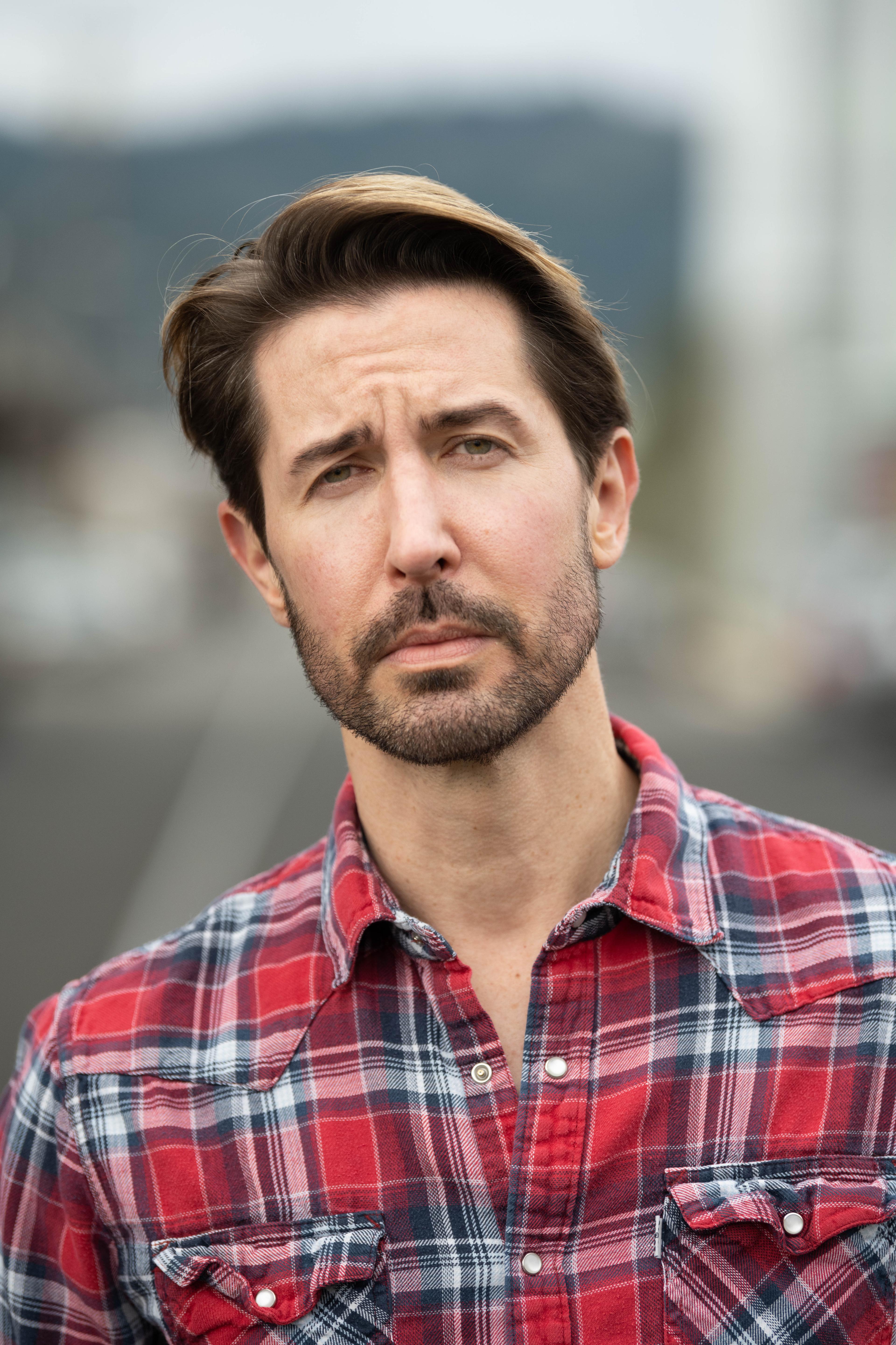 Patrick D. Green image