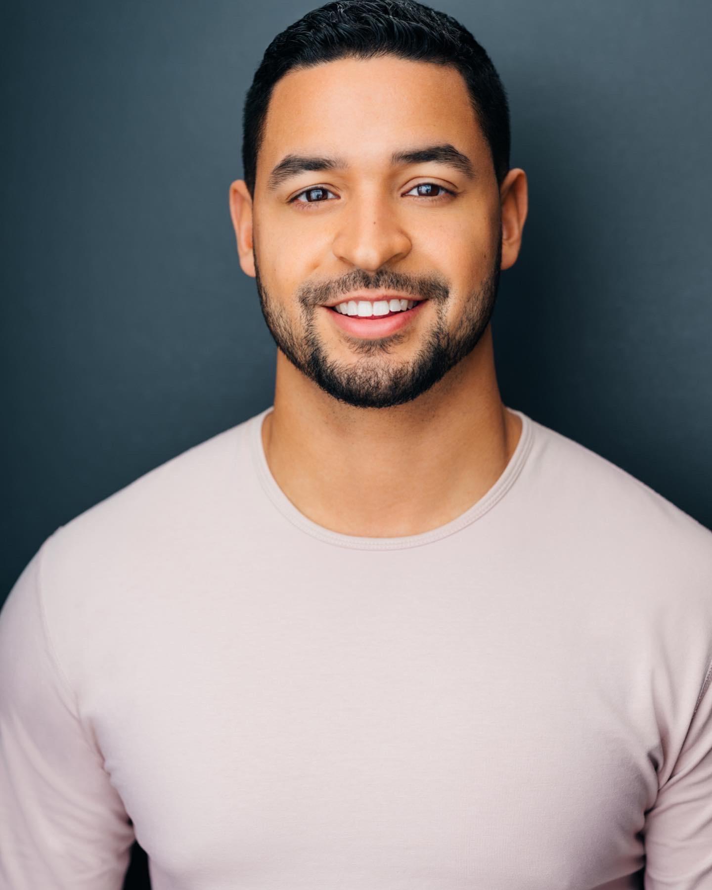 William Martinez image