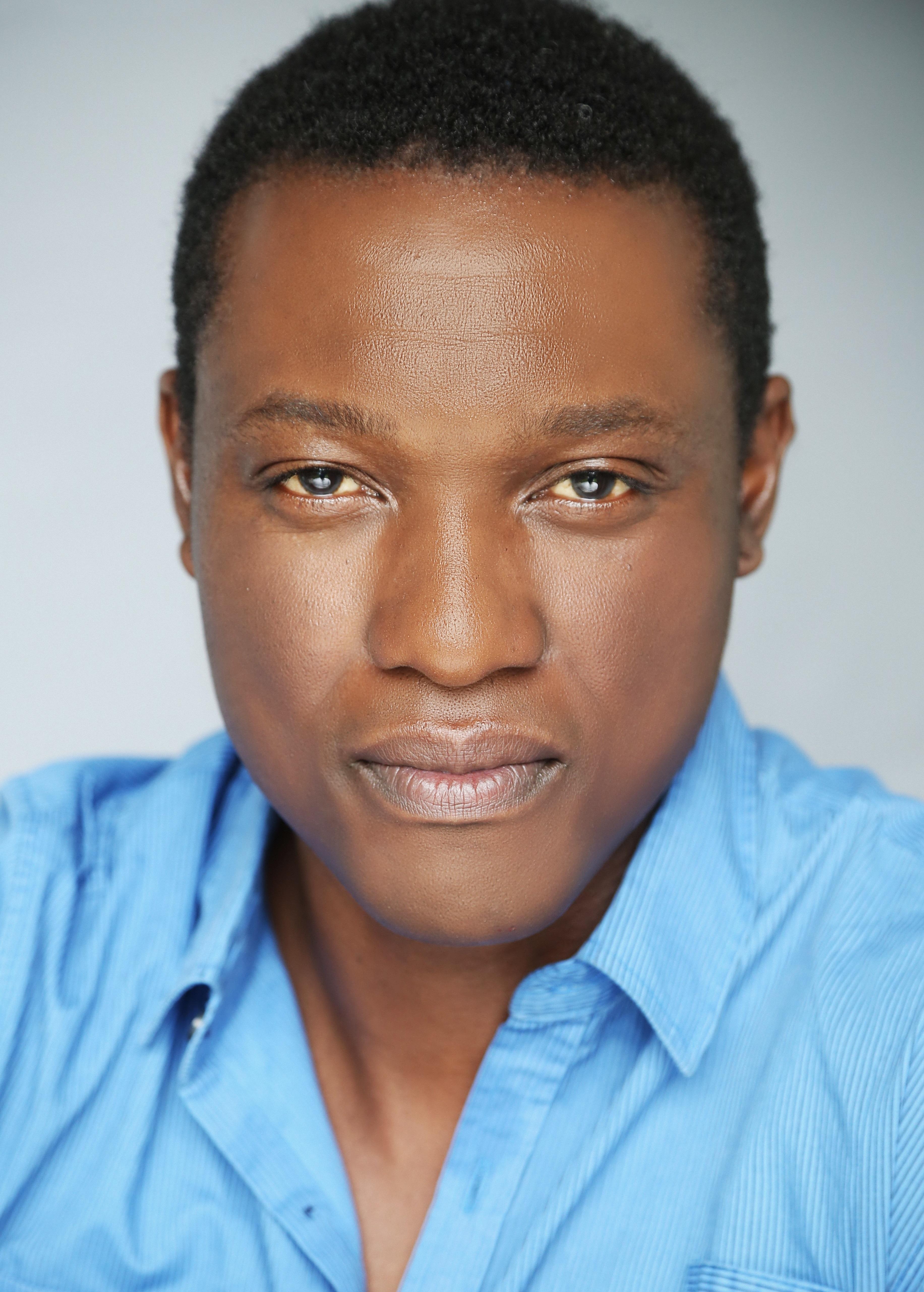 Tawanda Manyimo image