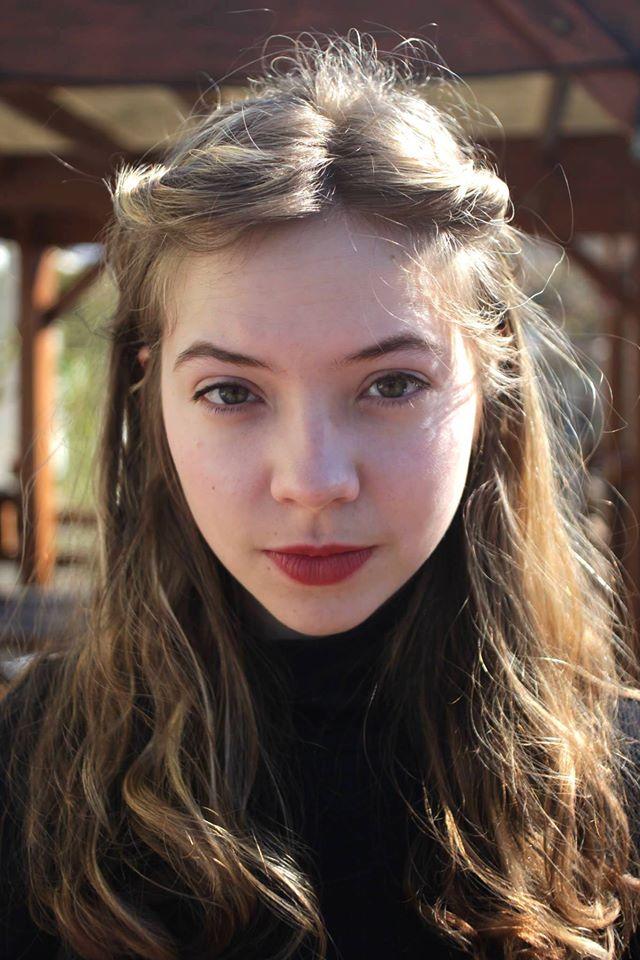 Phoebe Newlan image