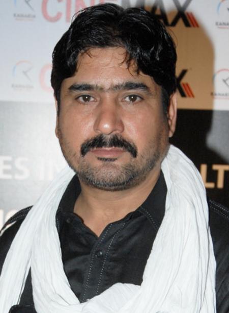Yashpal Sharma image