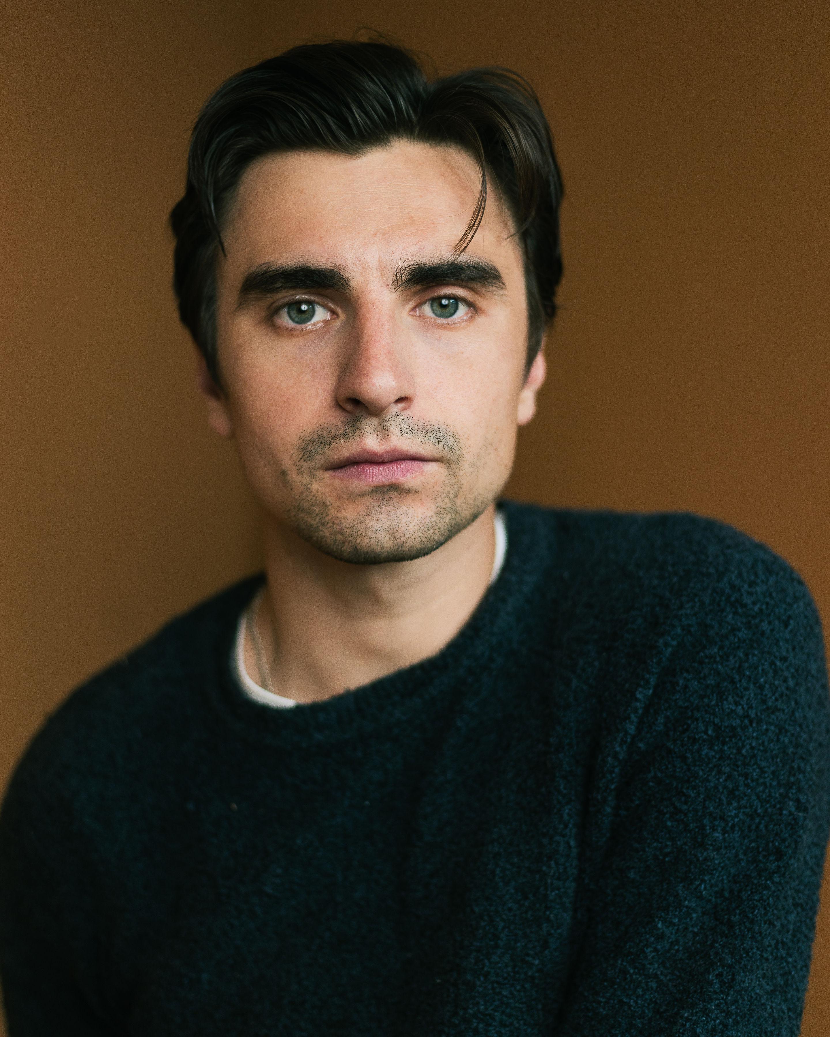 Alex Ozerov-Meyer image