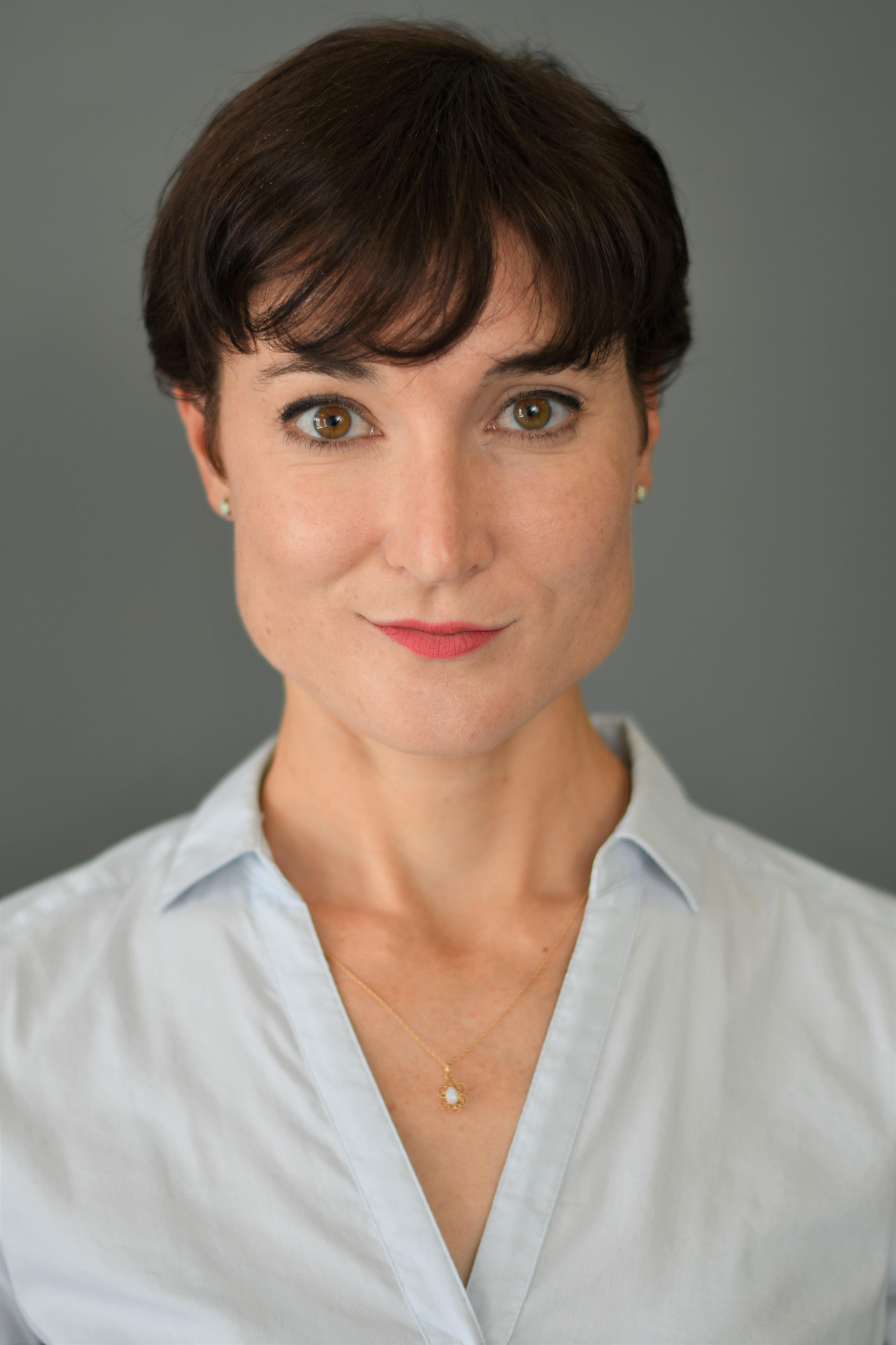 Kerstin Porter image