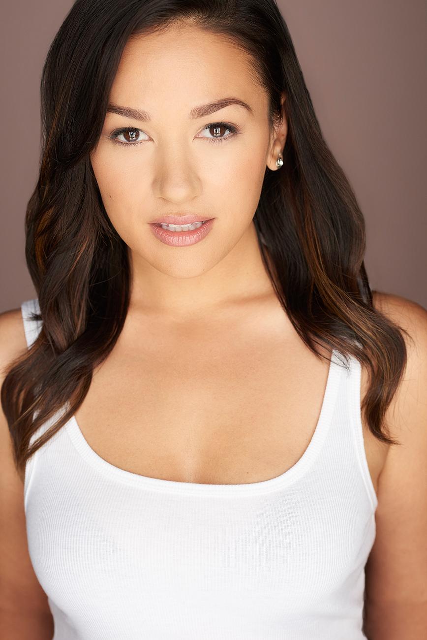 Tiffany DeMarco image