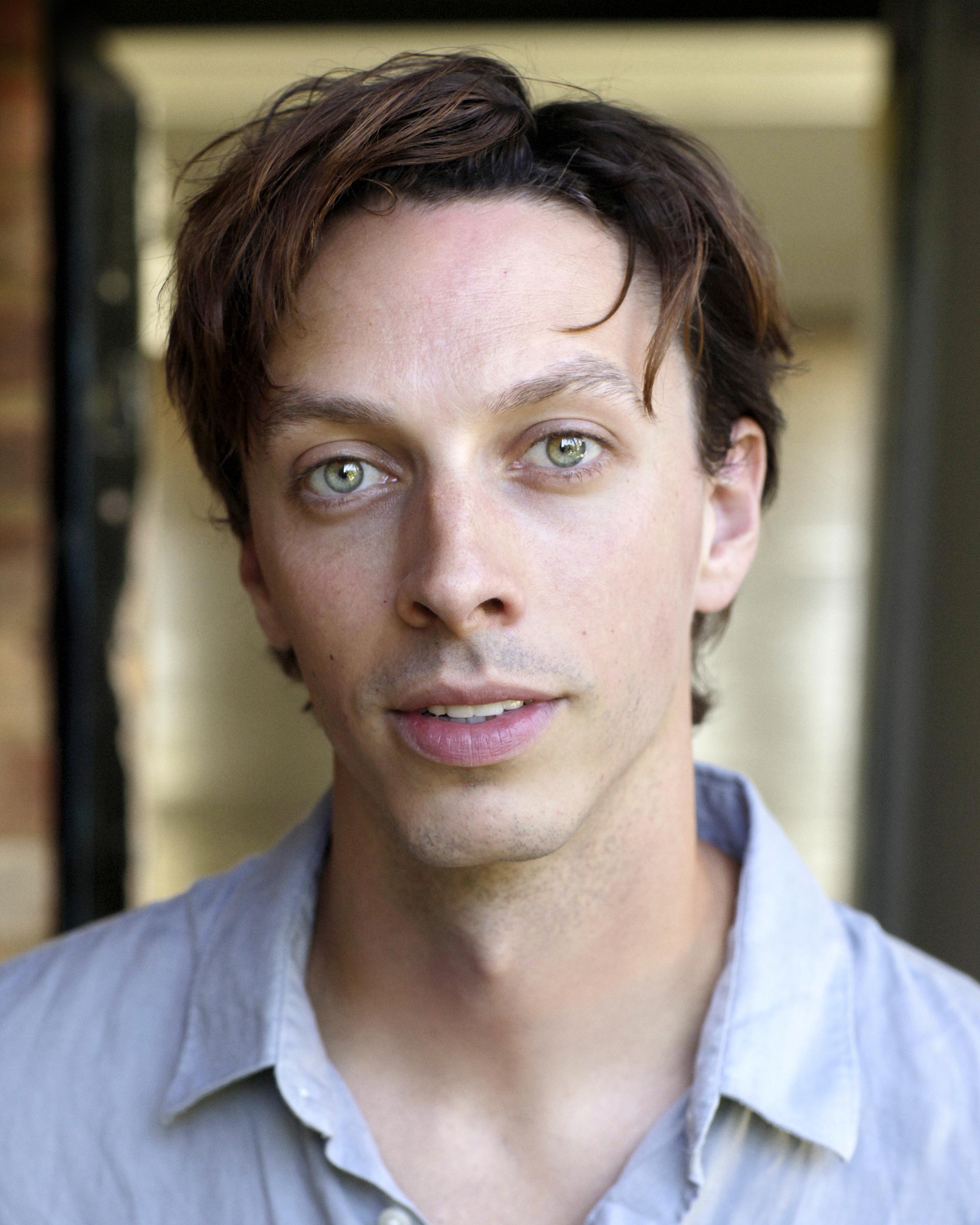 Rowan Polonski image