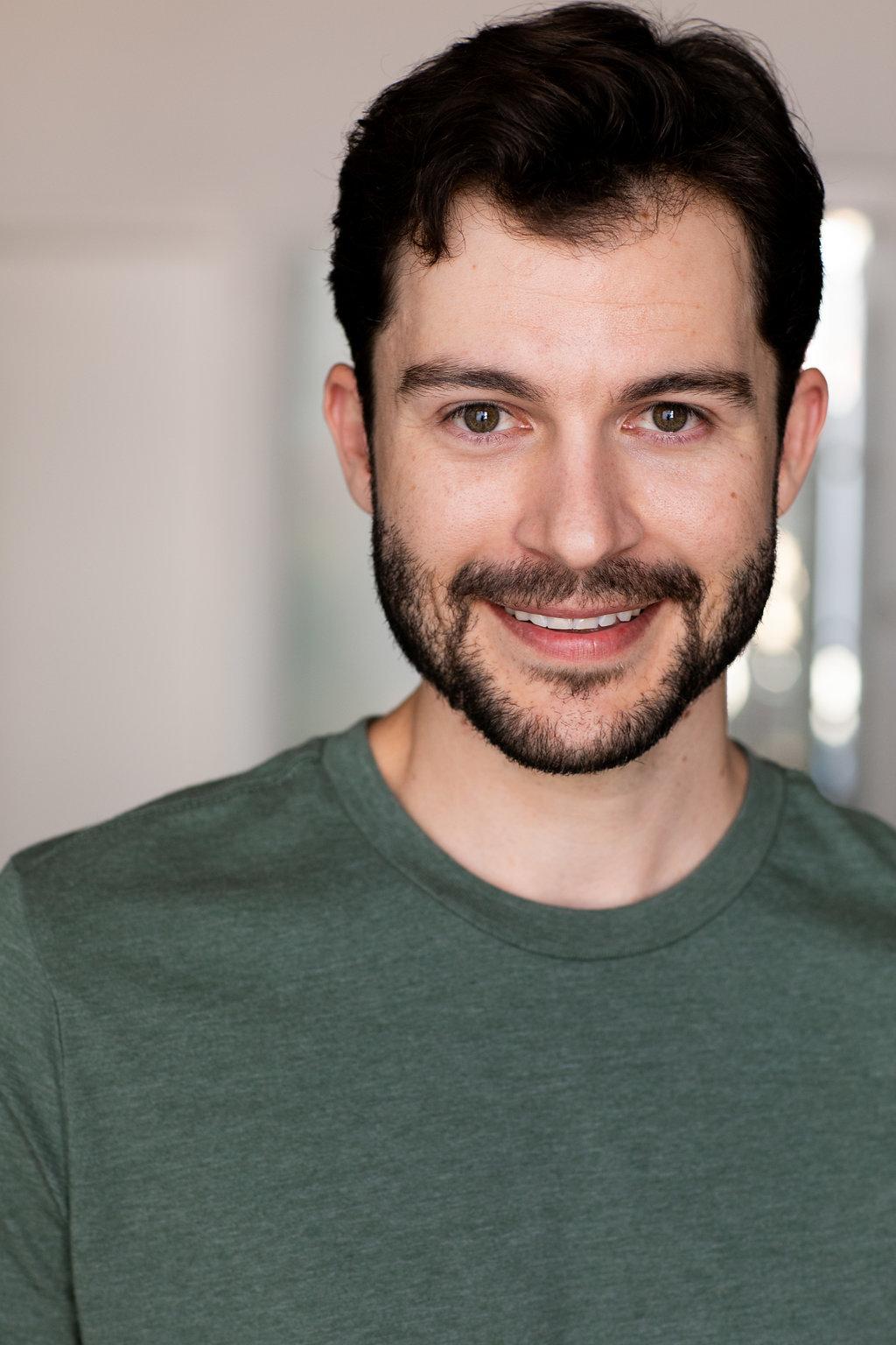 Ian Gray image