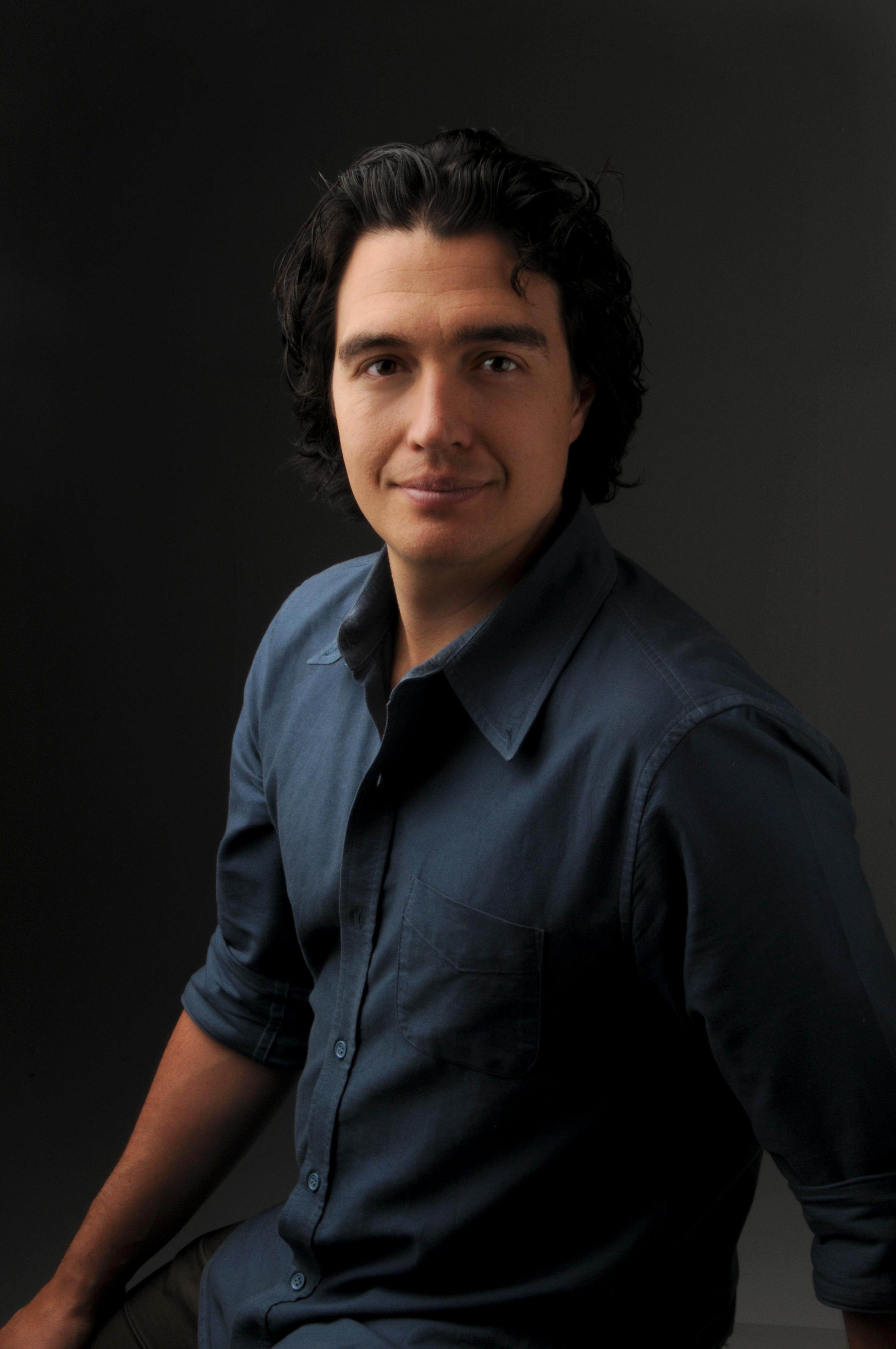 Christopher Salazar image