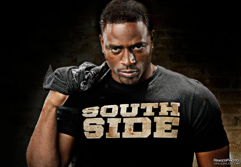 Shavar D. Clark image