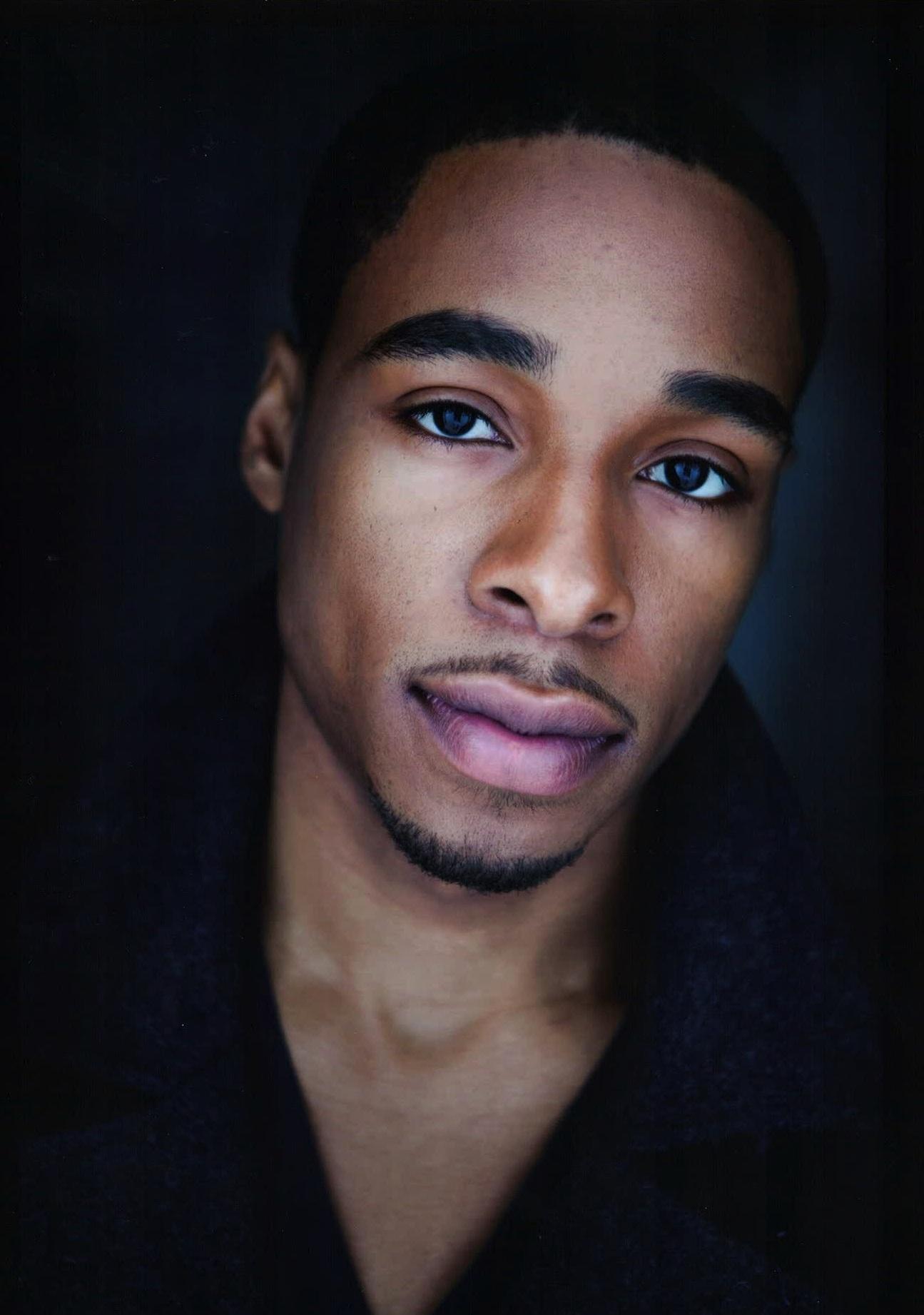Grantham Coleman image