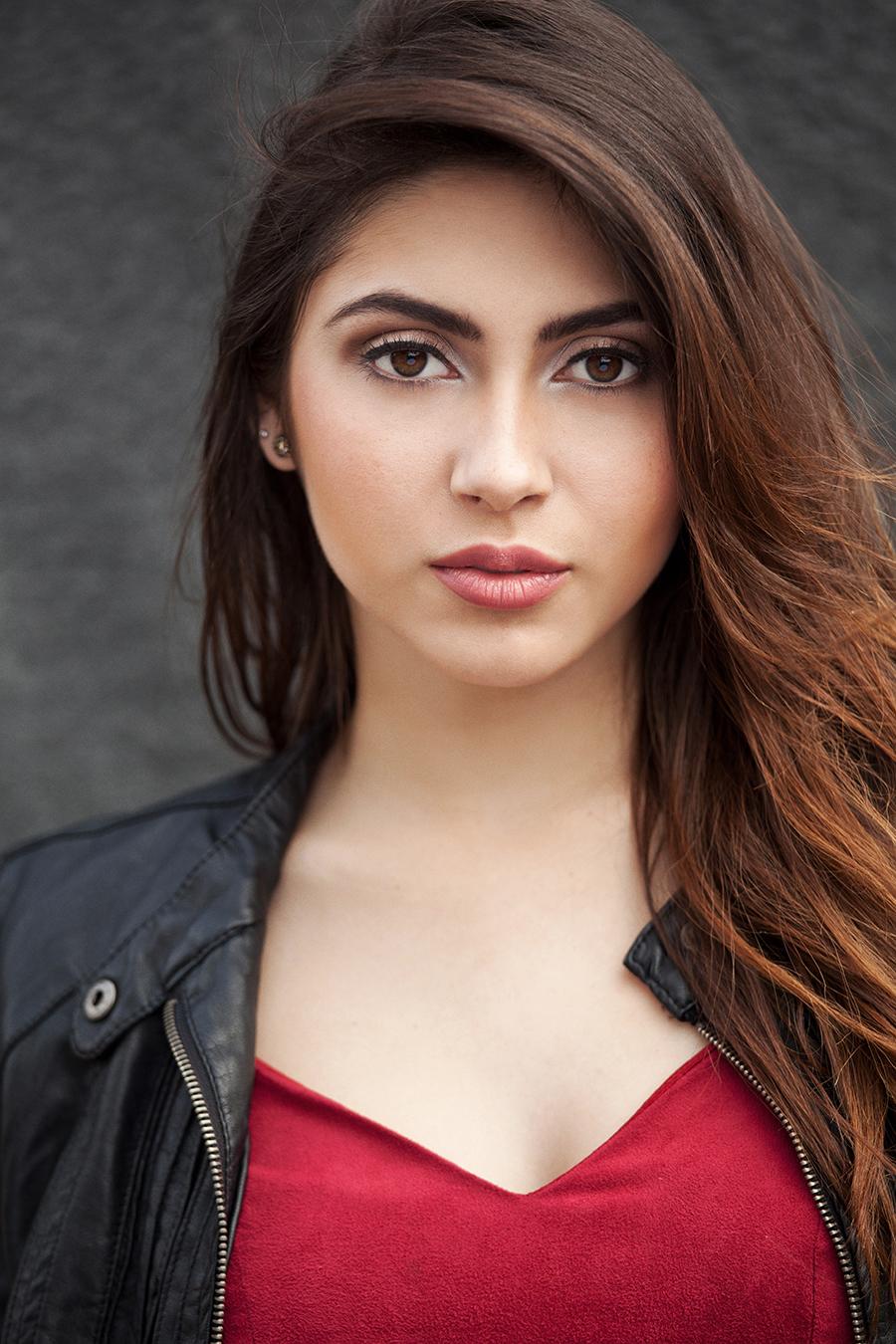 Alondra Delgado image