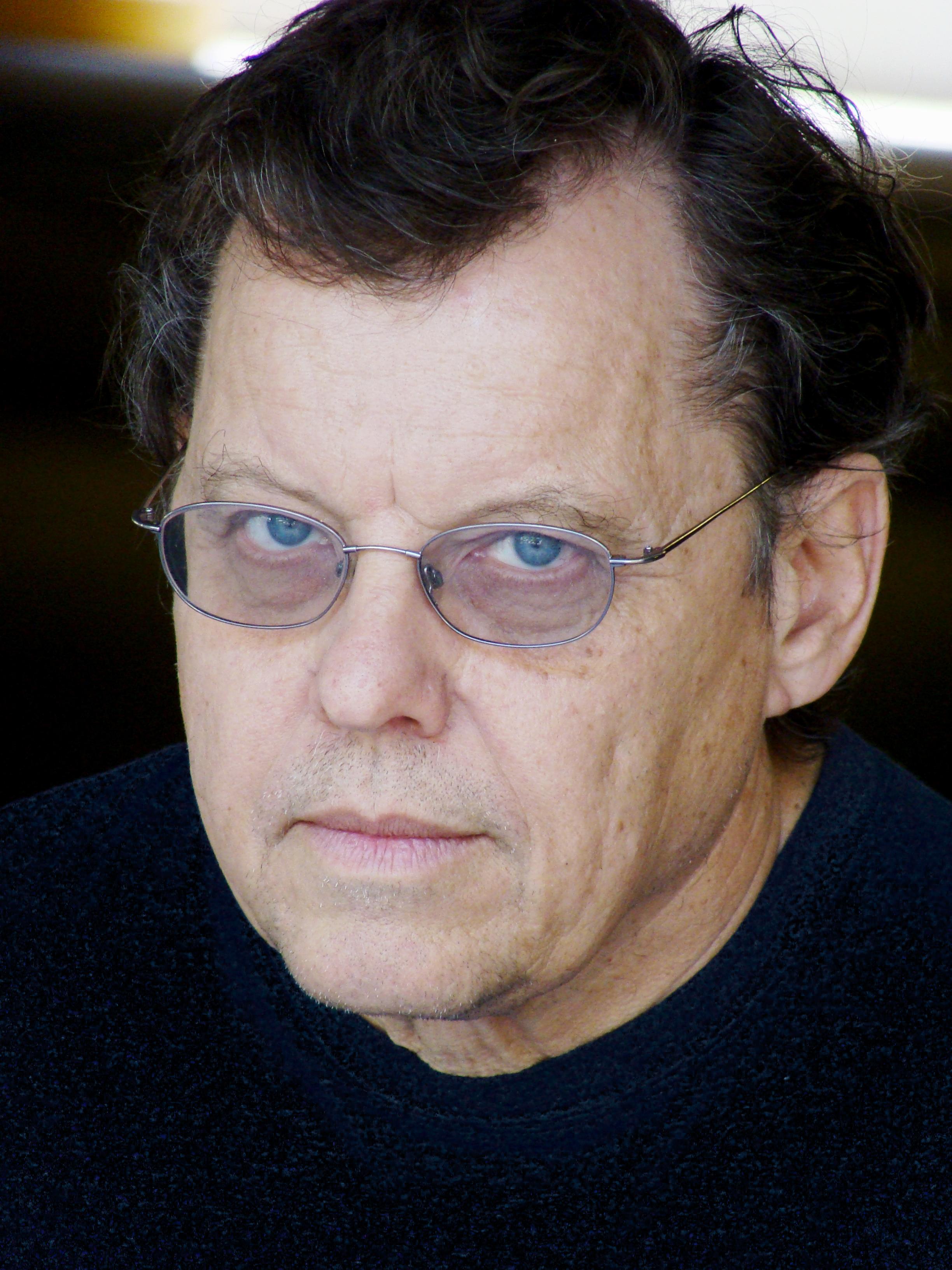 Michael Cahill image
