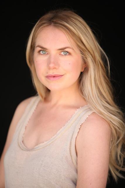Lucy Engelman image