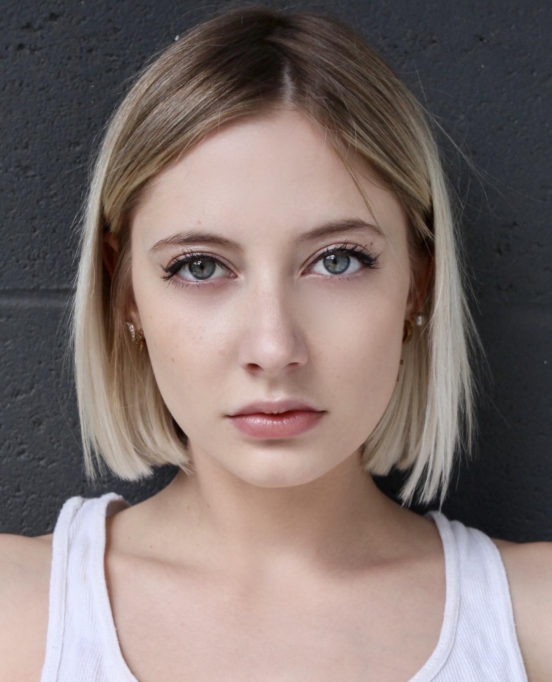 Vanessa Dubasso image