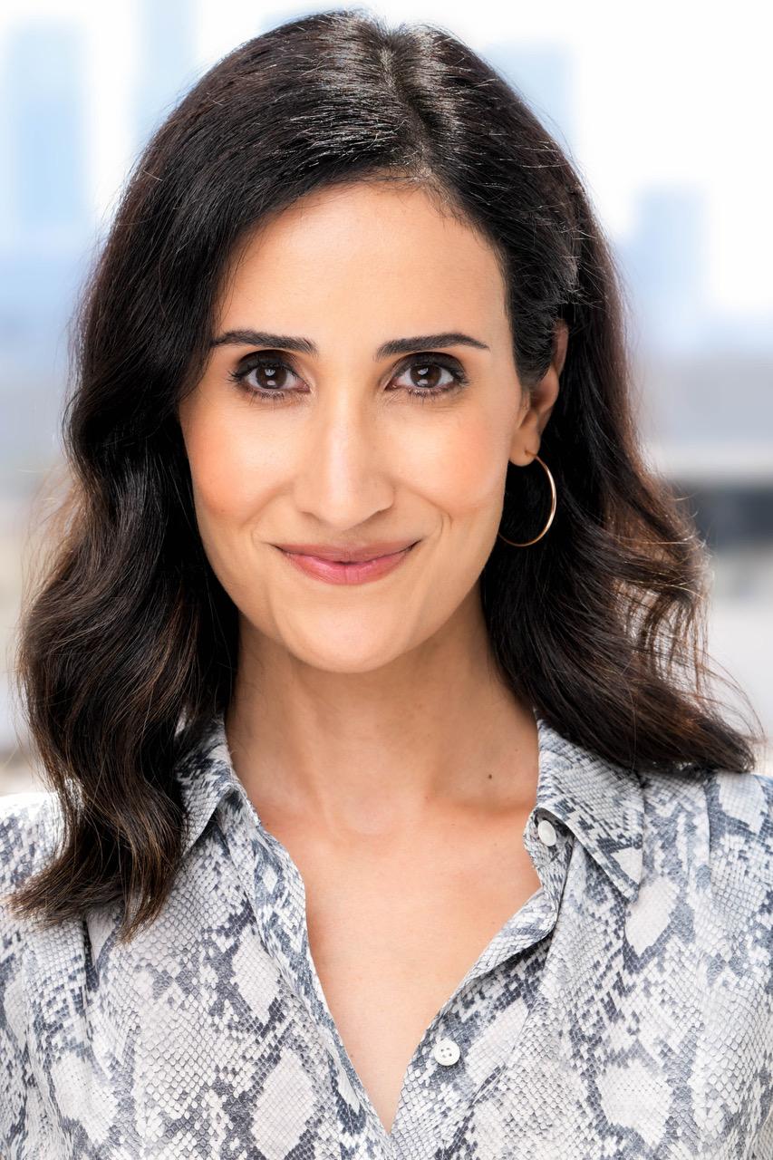 Sarah Siadat image