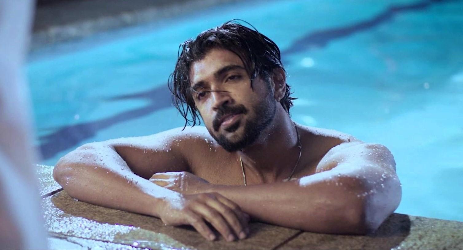 Arun Vijay image