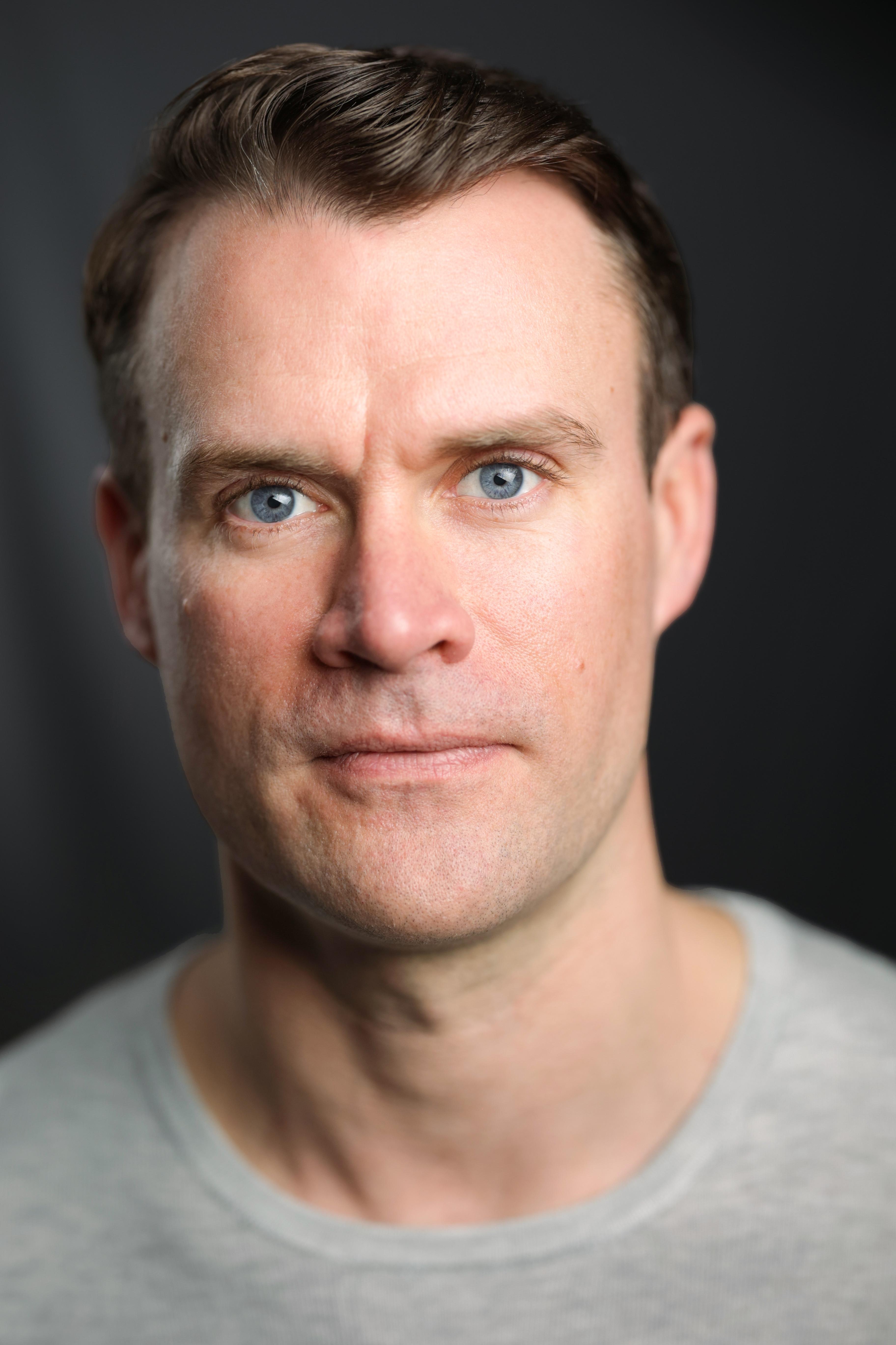 David Alexander image