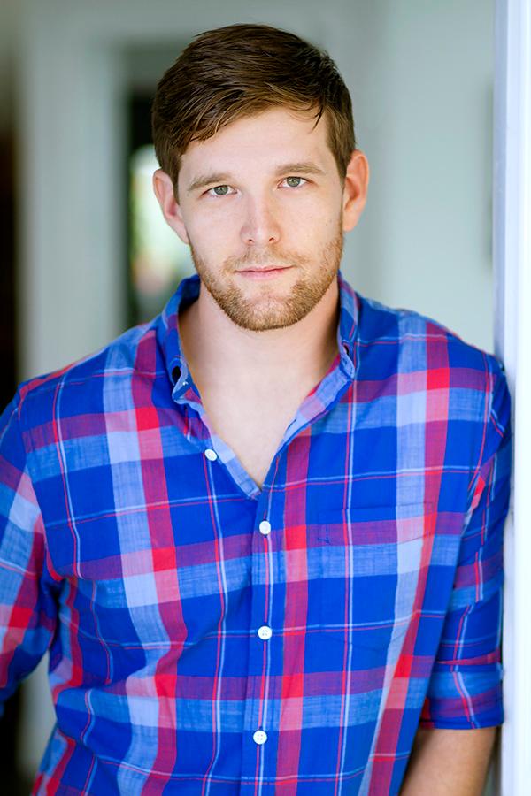 Garrett Schweighauser image