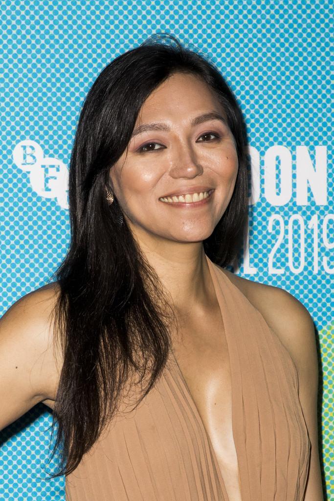 Isabel Sandoval image