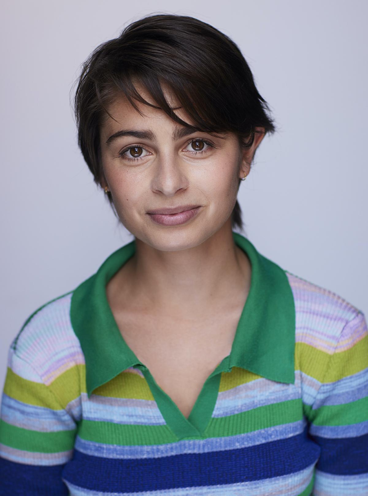 Emmanuelle Mattana image