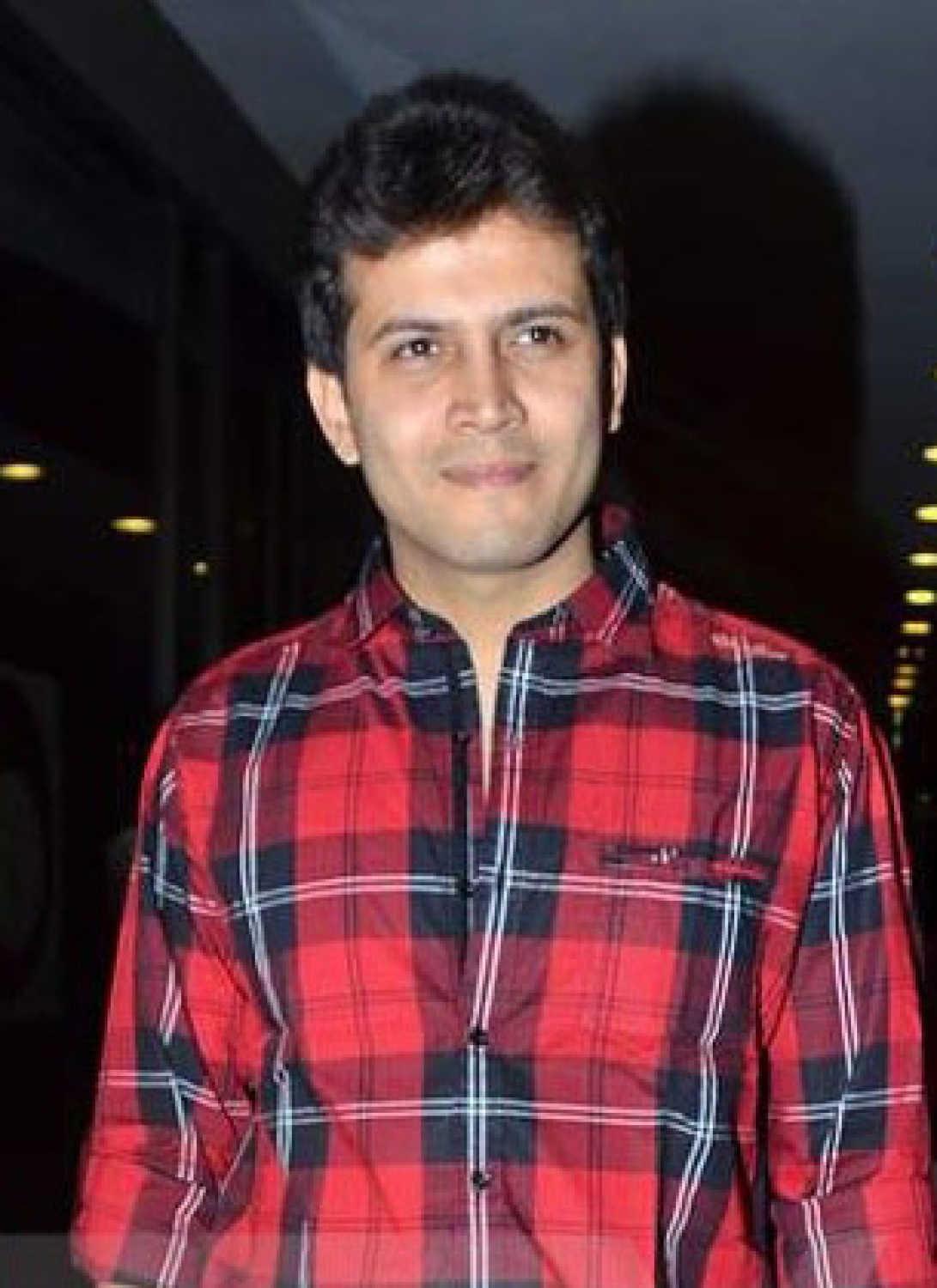 Abhinav Kohli image