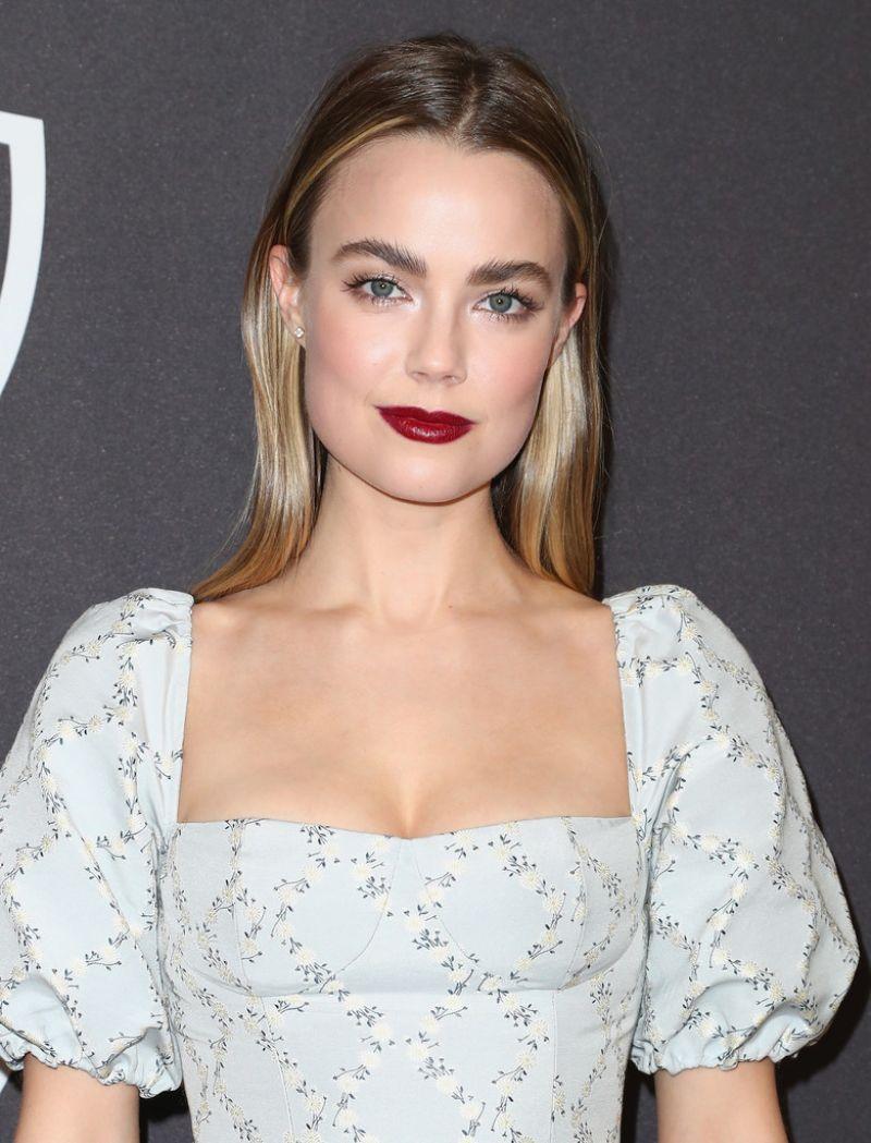 Rebecca Rittenhouse image