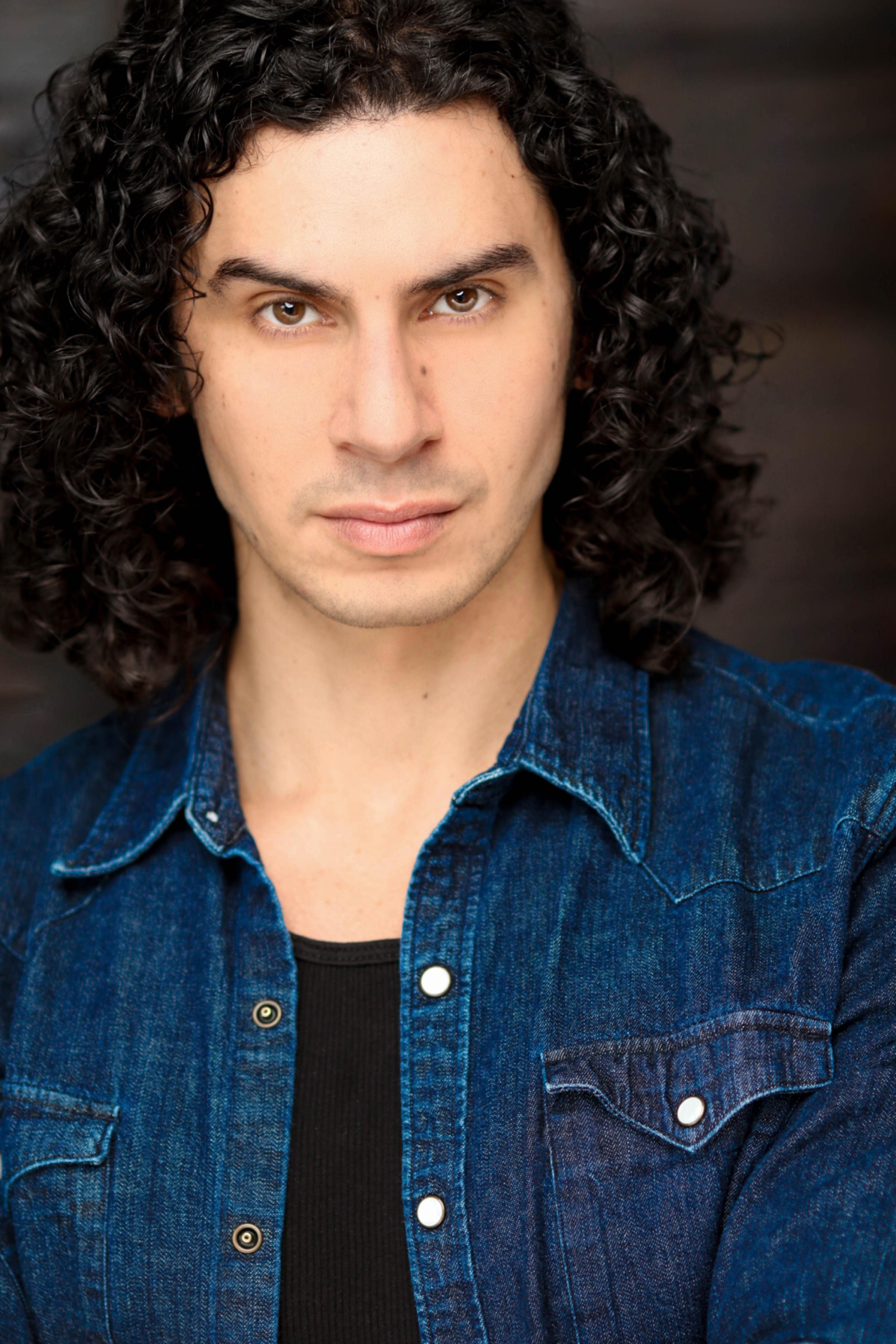 Dean Khandjian image