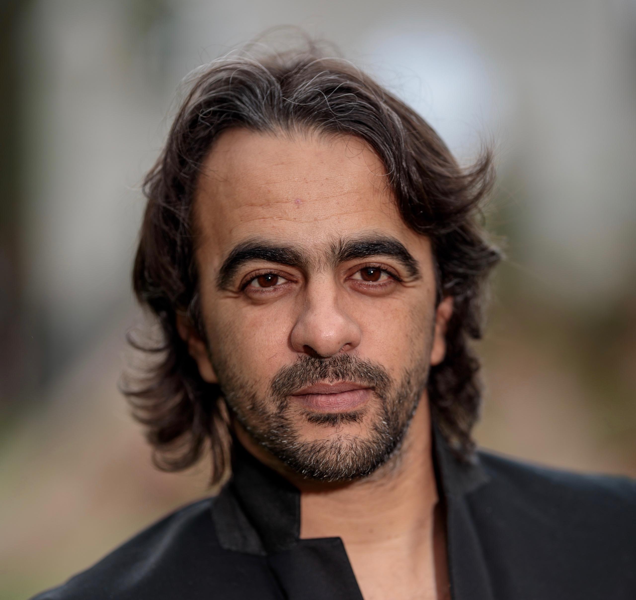 Fehd Benchemsi image