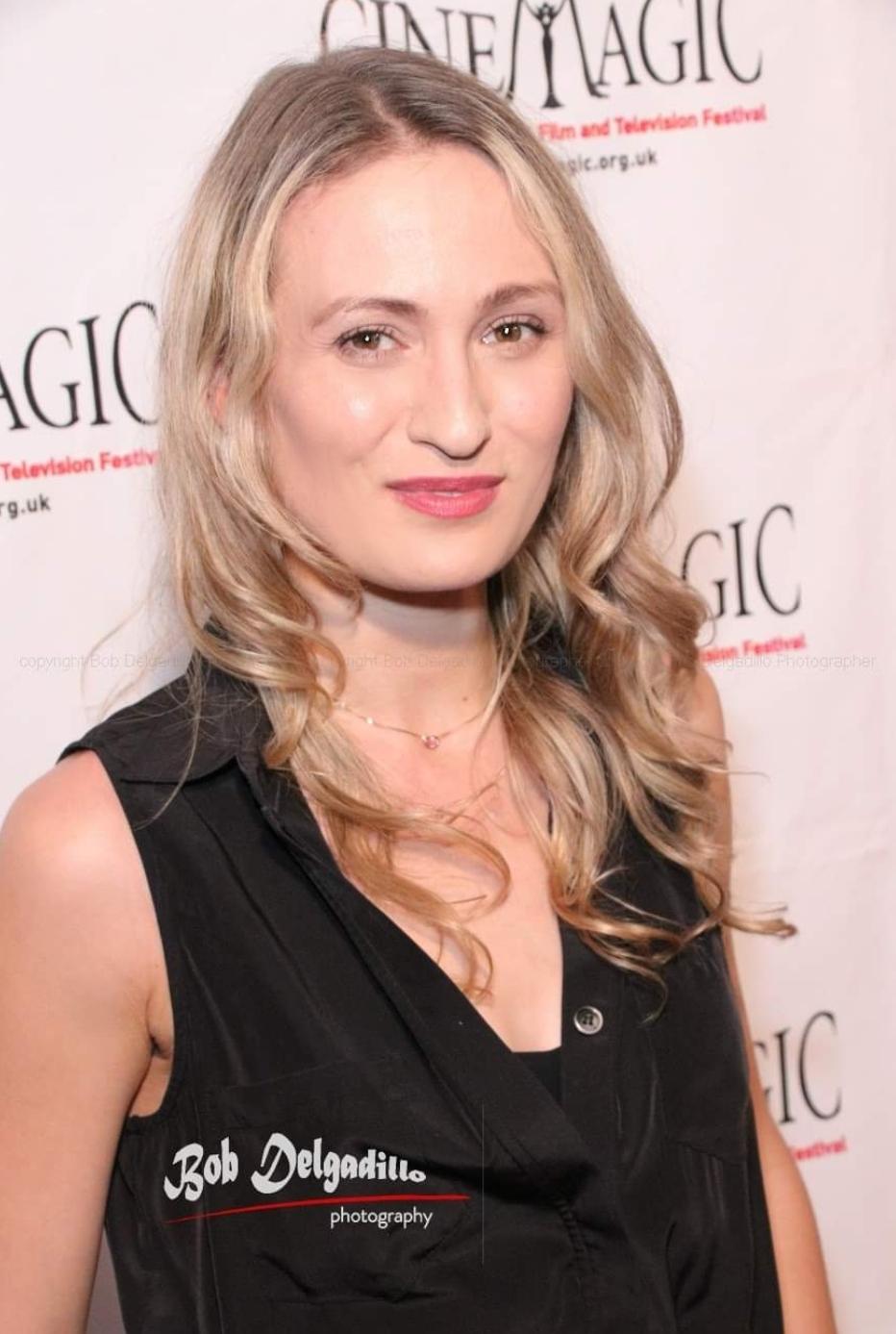 Nika Khitrova image