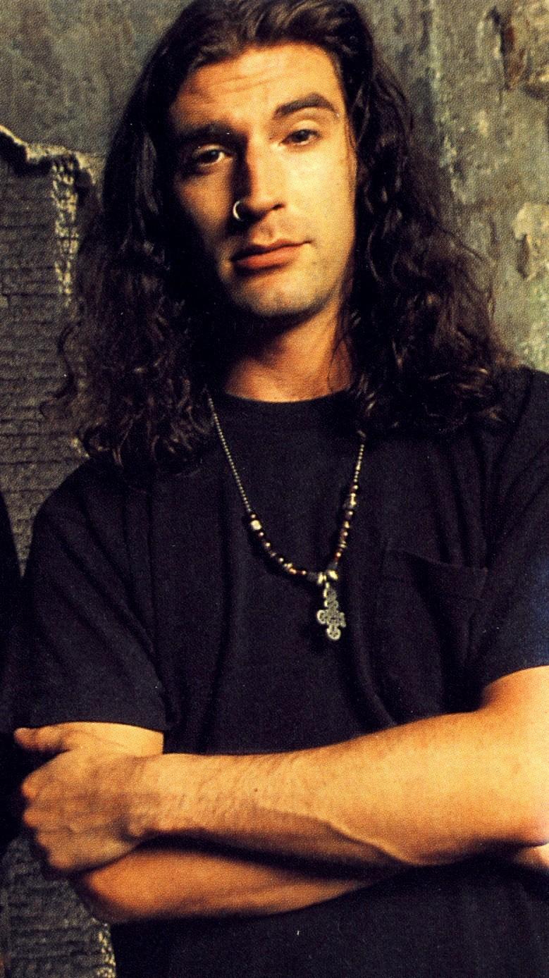 Sean Kinney image