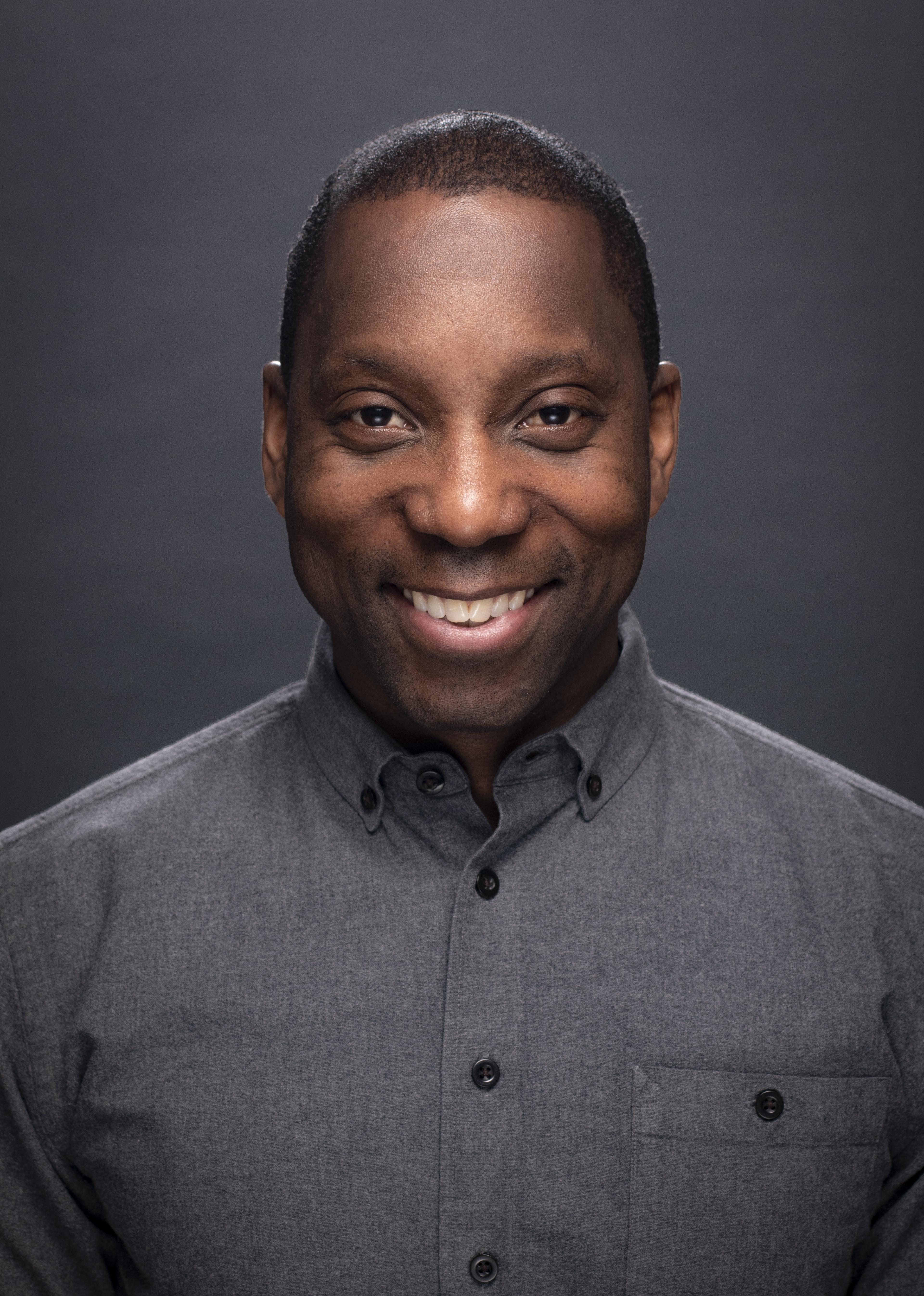 Nigel Downer image