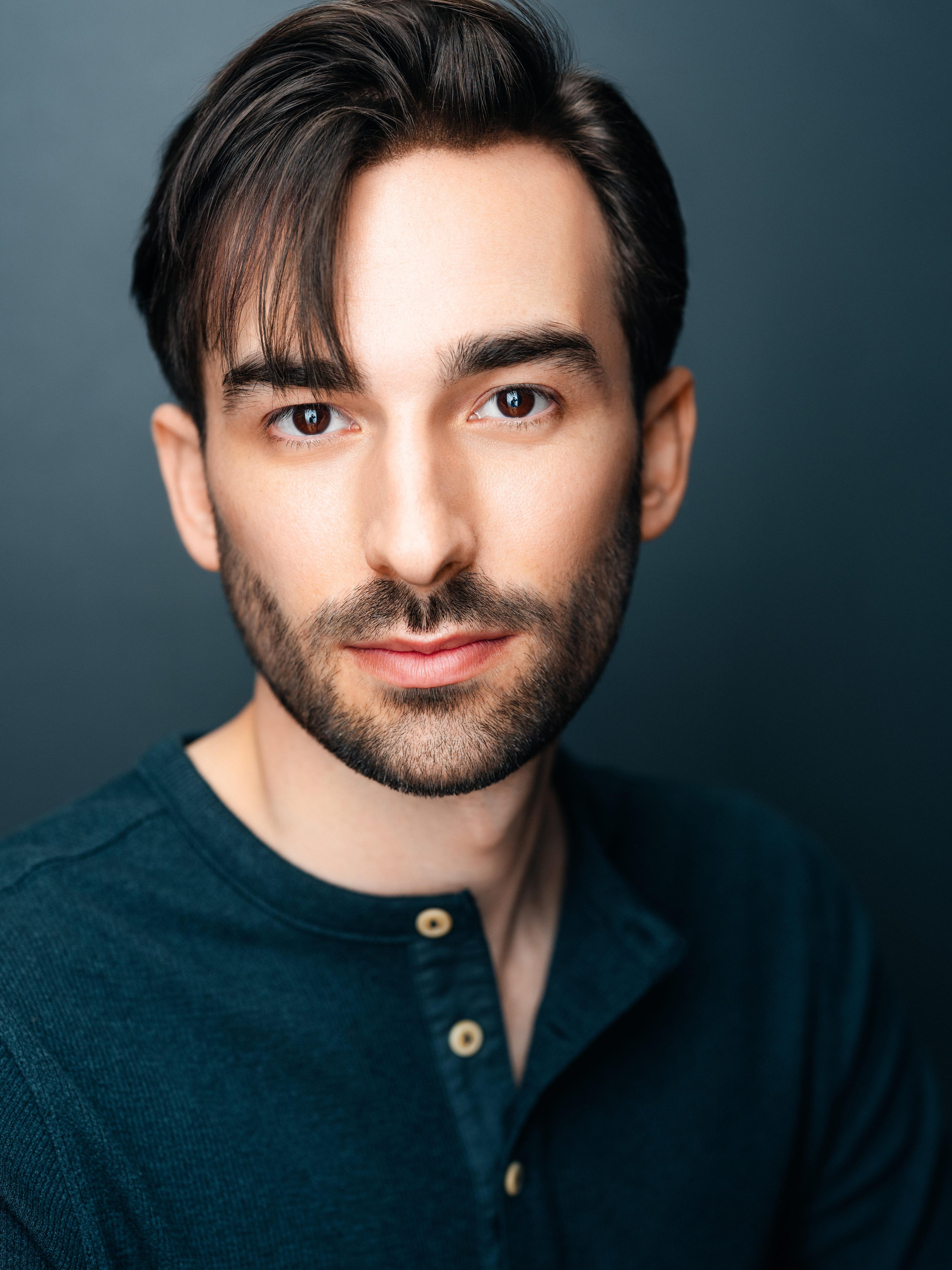 Daniel Yaiullo image
