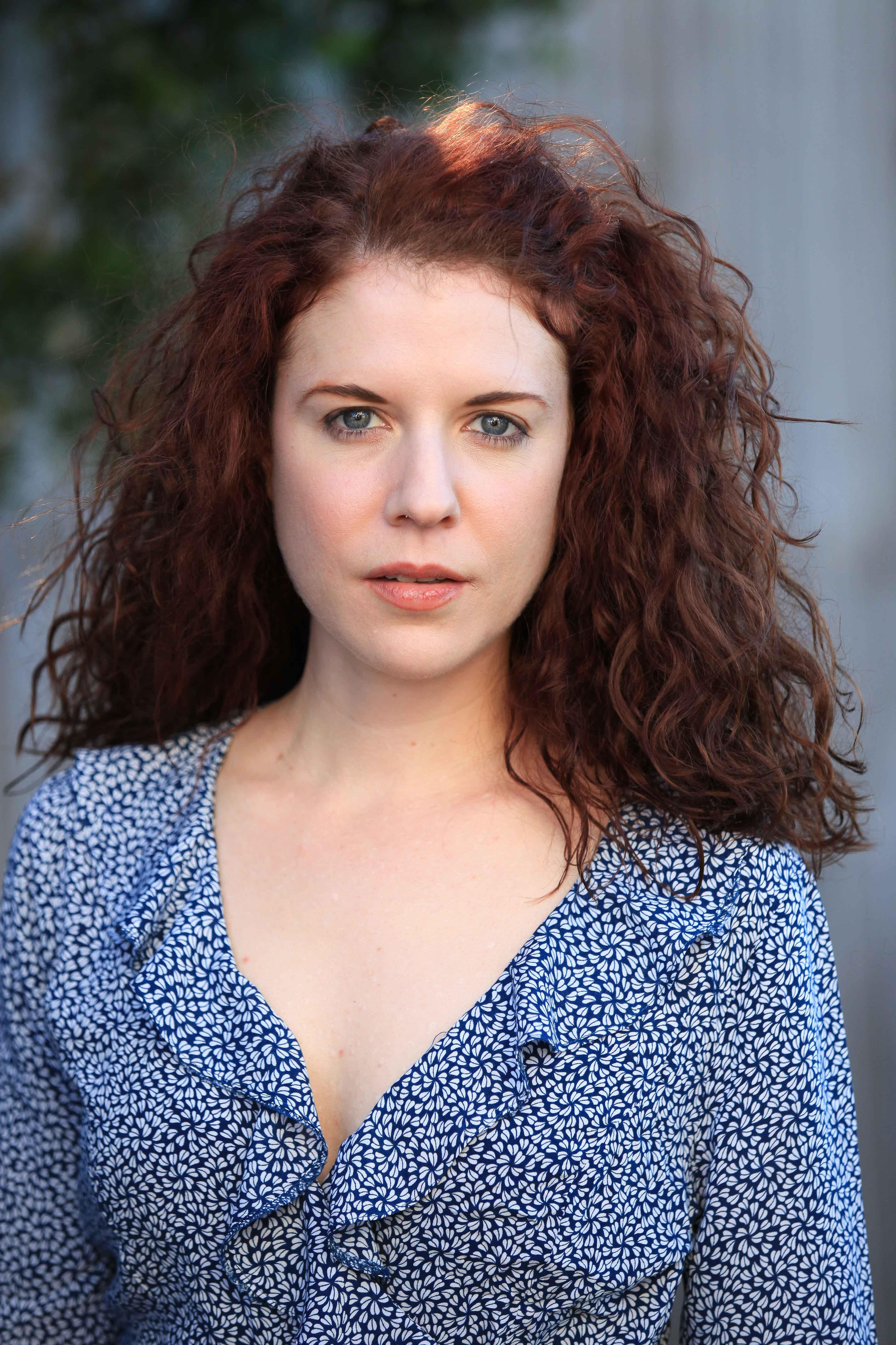 Lizzie Ballinger image