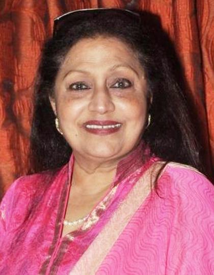 Bindu Desai image