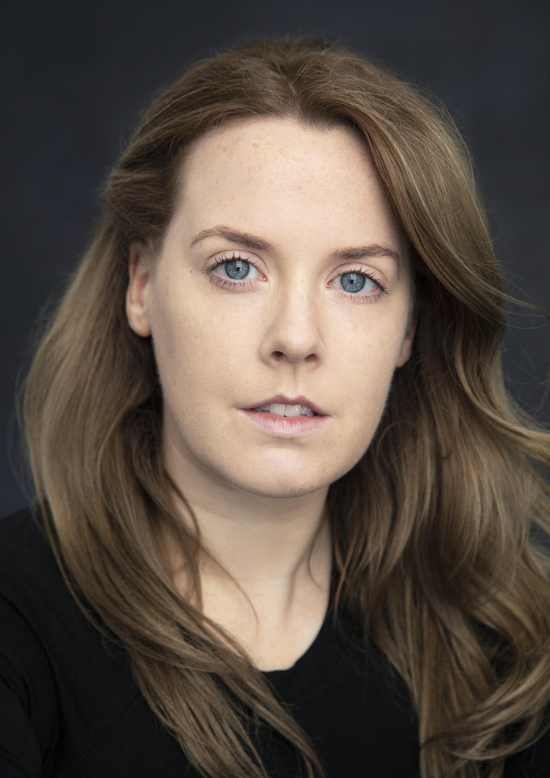 Rebecca Hickey image