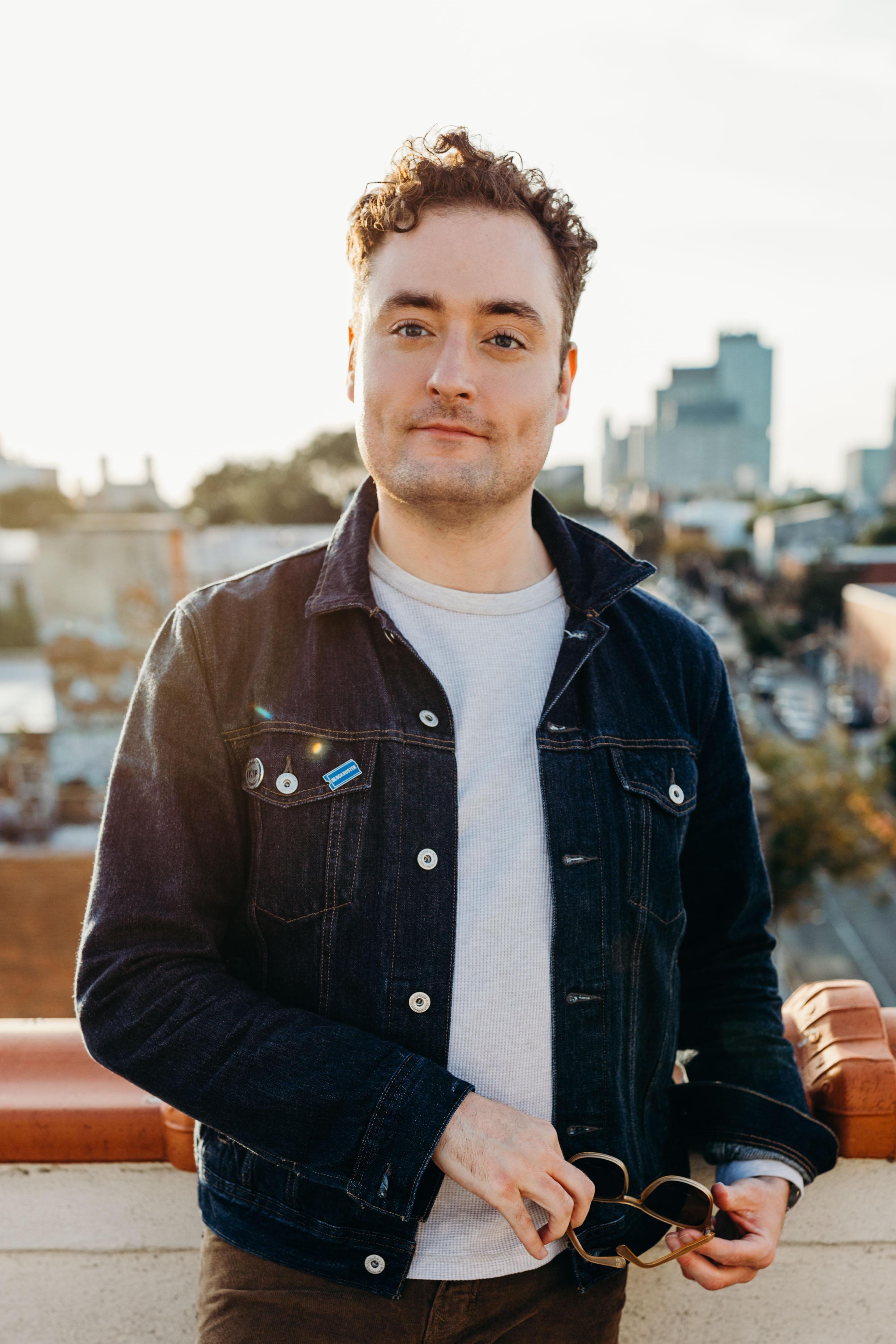 Erik Bloomquist image