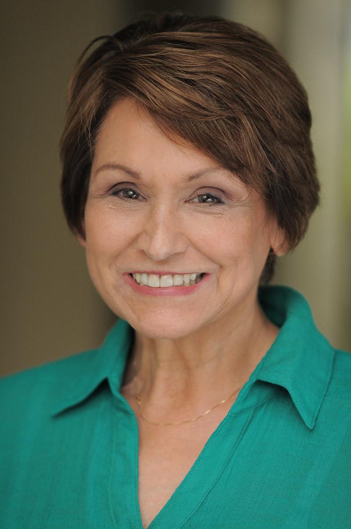 Trudi Baudo image