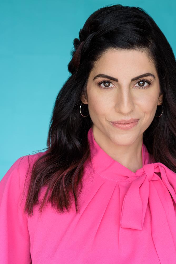 Dina Najjar image