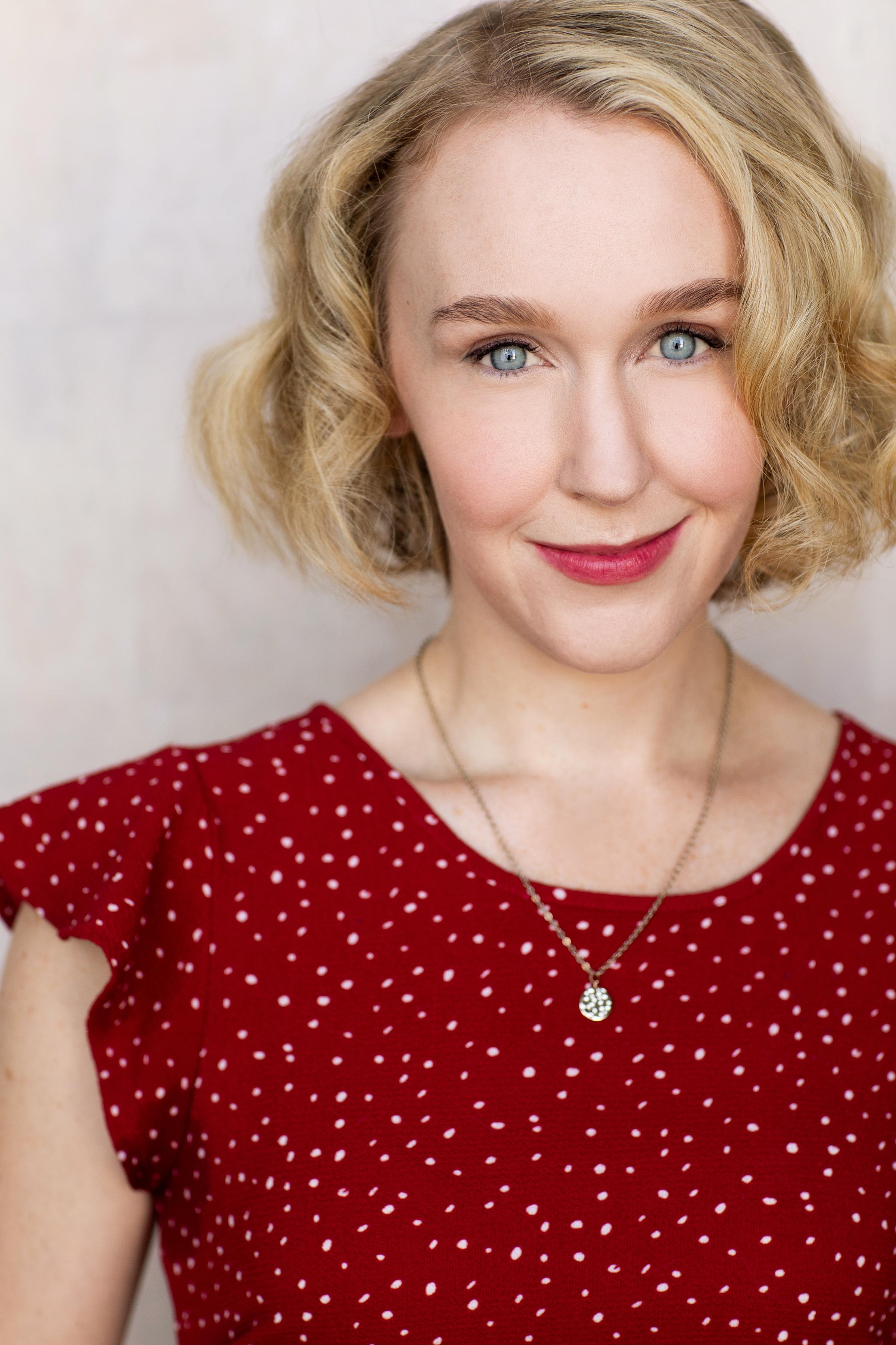 Allison Lobel image