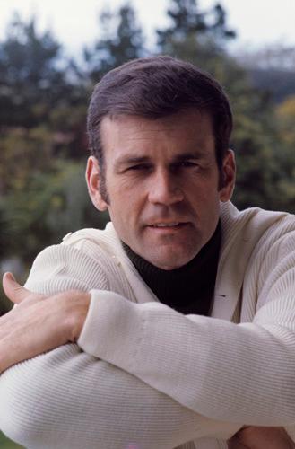 Don Murray image