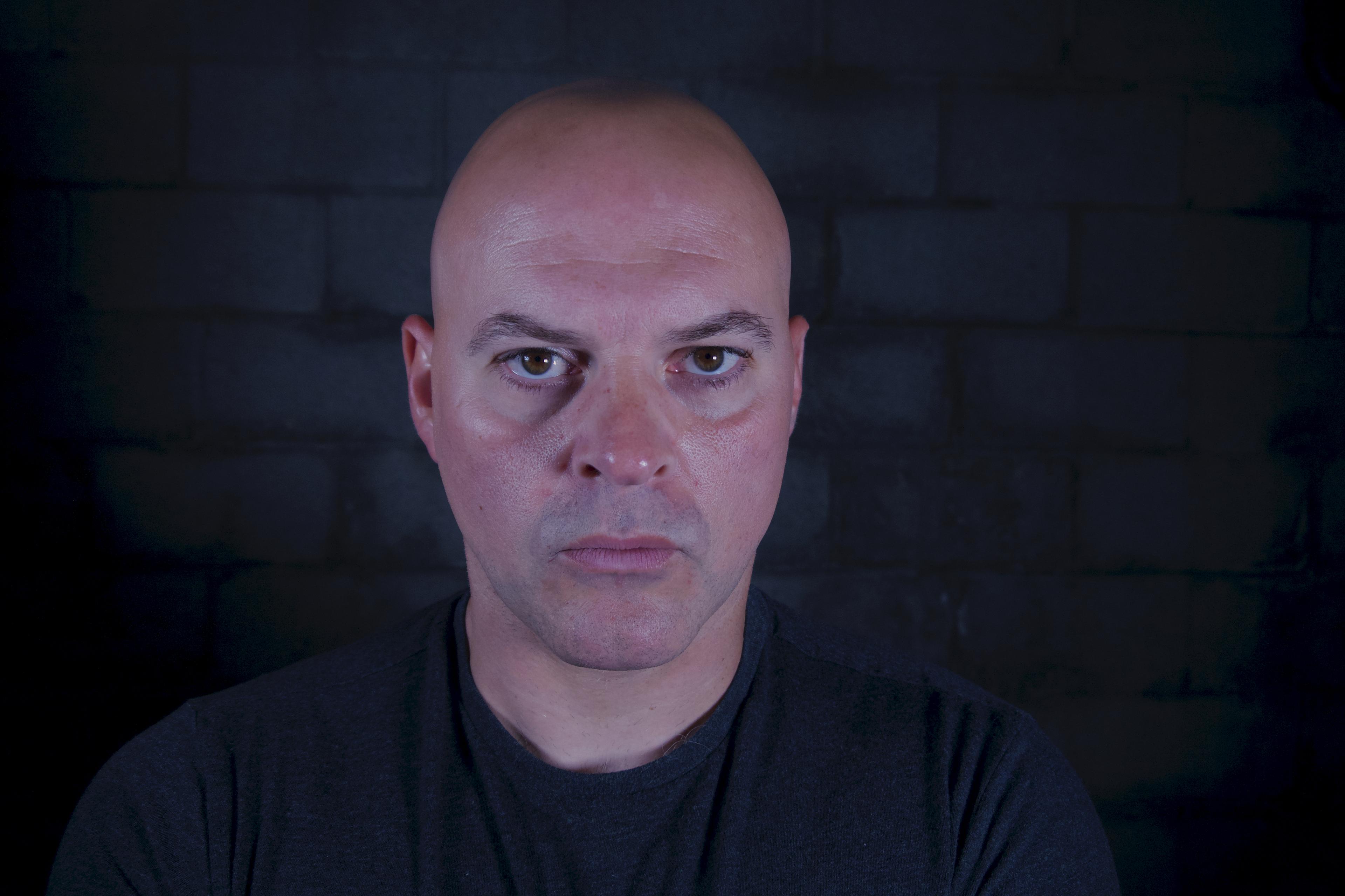 Michael Z. Atrata image