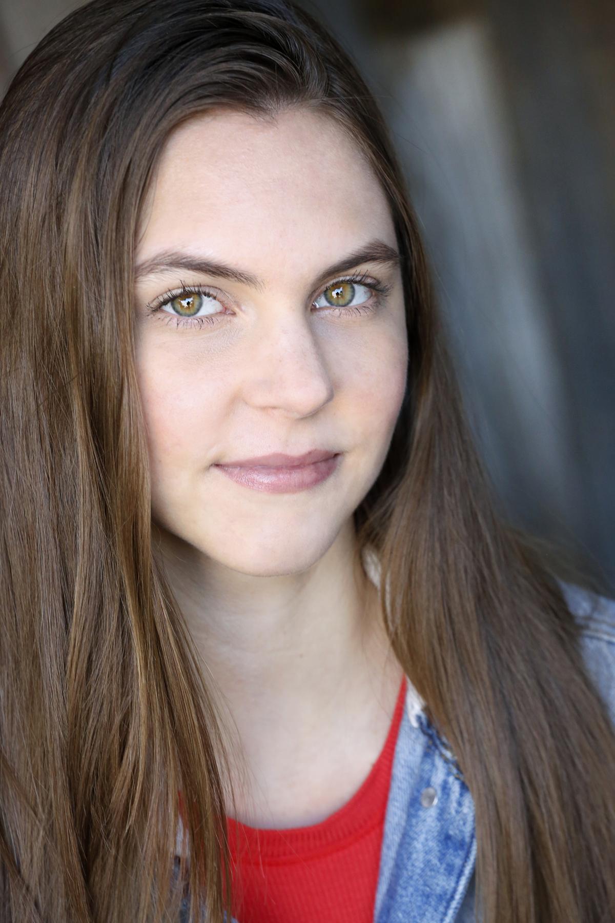 Kaitlyn Dias image